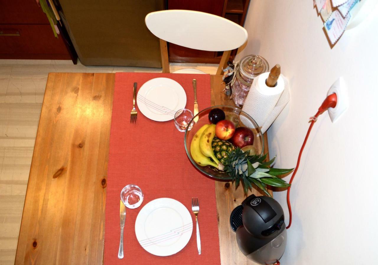 Acropolis Apartment Athens Luaran gambar